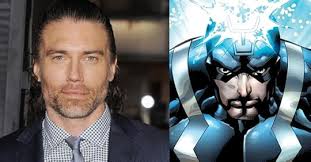 Black Bolt, Vol. 1: Hard Time by Saladin Ahmed