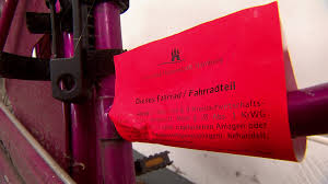 Die Vergessenen Fahrrader Hamburgs Hot Oder Schrott Rtl Nord