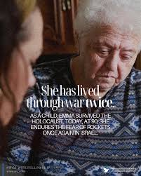 The International Fellowship of Christians and Jews