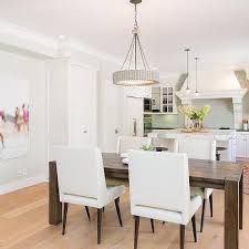 Shoppers will discover items for the living room, bedroom, office, dining room, kitchen, and kids' rooms. Crate And Barrel Dining Table Design Ideas