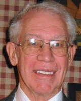 William Cherry Obituary (2013)