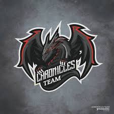  Stevie P Palit On Instagram Dragon Sold Hire Me If You Want Awesome Logos Available For Commision Work Espor Ilustrasi Karakter Logo Keren Gambar Karakter