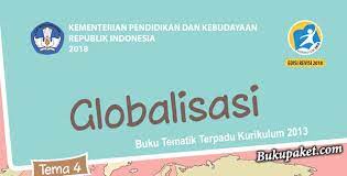 Check spelling or type a new query. Materi Tematik Kelas 6 Tema 4 Kurikulum 2013 Revisi 2018