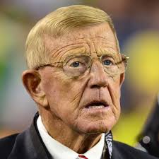 Lou Holtz calls Nebraska's Ameer Abdullah 'Ameer Mohammed'