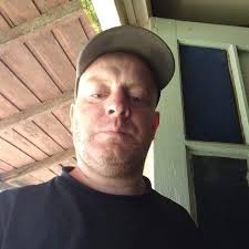 Invisible person in 3d picture