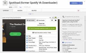 Features of noteburner spotify music converter: Spotify Music Downloader 2021 Best Free Online Android