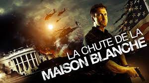 Un responsable de la présidence américaine a confirmé que la maison blanche avait été la cible d'une attaque par phishing (hameçonnage) qualifiée de « sans conséquences ». La Chute De La Maison Blanche En Streaming France Tv