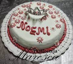 Torta Di Noemi Pasticceria Torte