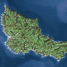 Prévisions de vent à 7 jours. Belle Ile Wikipedia