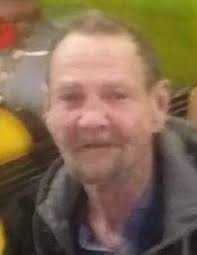 Obituary information for Tony Lee Wilkerson