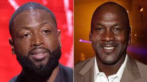 Miami Heat legend Dwyane Wade was dead set