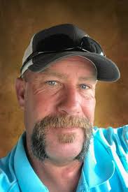 Michael Shawn Holmes