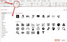 Microsoft 365 includes premium word, excel, and powerpoint apps, 1 tb cloud storage in onedrive, advanced security, and more, all in one convenient subscription. 300 More Icons In Office But Which Ones And Where Office Watch