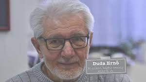 Duda ernő egyben a magyar. Oltani De Mivel Duda Erno A Klubradioban Youtube