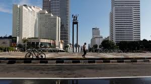 Orari lokal jakarta pusat turut berpartisipasi dalam kegiatan special call 8a493 yang diselenggarakan oleh orari daerah dki jakarta, dalam rangka memperingati hari ulang tahun kota dki jakarta ke 493 tahun dengan nama panggilan khusus 8a493jp. Ini Ragam Tur Virtual Atourin Tepat Saat Hut Ke 493 Jakarta Travel Tempo Co