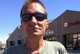 I threw up before I walked her down the aisle': Dad of woman who helped  kill 3 honors victims as he says he was always against her marriage to the  man he