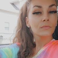 Tiffany Colvin's Instagram, Twitter & Facebook