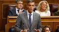 Political Showdown: Feijóo and Sánchez Clash Over Corruption and Judiciary Fears