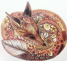 Pin On Inspirational Art Fox from millie marotta's animal kingdom #fox #milliemarotta #animalkingdom #derwentpencils #derwentdrawing millie marotta's animal kingdom images at mighty ape nz. pin on inspirational art