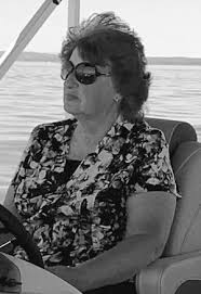 Obituary: Susan Lajeunesse Brassard