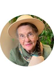 Dorothy Colleen Ray Rose (nee Wilson)