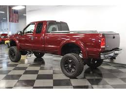 Image result for Vermillion 2000 F250