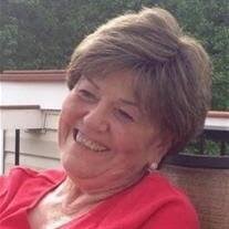 Mary Jane (Marie) Moul Obituary