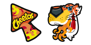 Cheetos Flamin Hot Cheetos Cheesy Snack Hot
