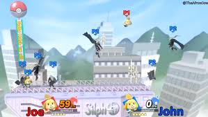We did not find results for: Isabelle Becomes A God With The Discovery Of Her Second Smash Bros Ultimate Glitch Zelda Universe