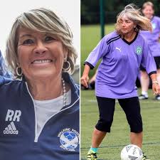 The latest news — Walking Football Scotland