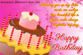 Birthday Message For My Mother Bisaya Birthday Wishes For Daughter 365greetings Com Birthday Wishes For Daughter Birthday Message For Daughter Daughter Birthday Cards