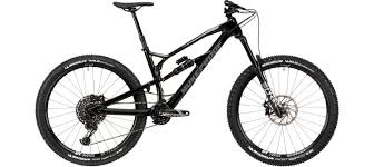 Nukeproof Mega 275 Pro Carbon Bike Gx Eagle 2020