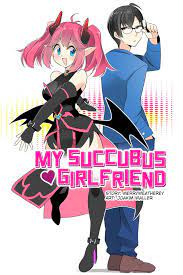 My Succubus Girlfriend (Second Version) - MangaDex