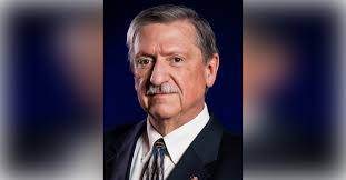 Obituary information for Reginald Paul Parker