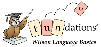 In first grade, students are beginning to develop their writing skills for the first time. Wilson Fundations Level 1 Workshop International Dyslexia Association