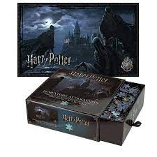 Free shipping on orders over $25 shipped by amazon. Nerdchandise Harry Potter Jigsaw Puzzle Dementors At Hogwarts