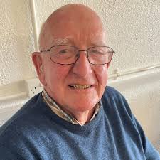 Stream Greg Cusack by Offaly History