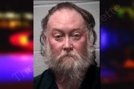 Tad Baker — Henry County Jail Bookings