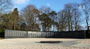 De rademakerstraat in soesterberg was tot 1924 de zeisterstraatweg, de belangrijkste verbinding tussen amersfoort en utrecht. Memorial Garden Of The Royal Netherlands Air Force Soesterberg The Netherlands Landmarkscout