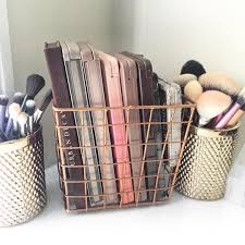 13 Fun Diy Makeup Organizer Ideas For Proper Storage Makeup Organization Vanity Makeup Room Beauty Room