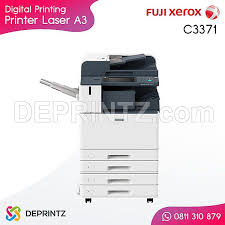 Apakah dalam jual beli tanah dan bangunan, pihak penjual dan pembeli akan dikenakan pajak? Jual Mesin Printer Copy Scanner Digital A3 Warna Merk Fuji Xerox Docucentre C3371 Harga Murah