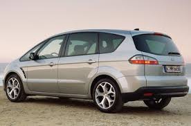 Image result for Diamond White 2007 S-Max