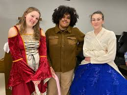 Liberty Christian...