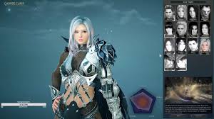 Fixed an issue where the thumbnails on the right in the features of black desert section would not appear properly on internet explorer 10. Black Desert Online Choosing Character Guide Youtube