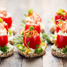 Je suis certaine que vous trouverez votre bonheur parmi ces idées recettes d'apéro. Comment Organiser Un Apero Dinatoire Facile Et Festif A Noel