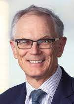 Meet the man given the job "too big" for the PM & Cabinet