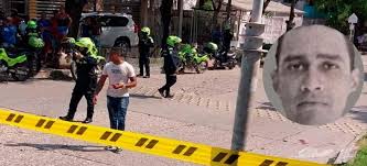 Matan de 4 balazos a alias 'Peter la Anguila' mientras comía pollo