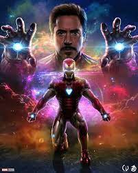 Nd Game On Instagra Iron Man Art Marvel Comics Wallpaper Marvel Superhero Posters