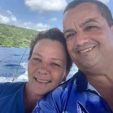 Learning to recover a ute with no front recovery points