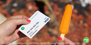 Moneypak is accepted by most visa, mastercard and discover debit cards, plus 200+ prepaid debit card brands. Green Dot Bank On Twitter Stay Cool By Saving Didyouknow U Can Earn 5 Cash Back W The Greendot Cash Back Visa Debit Card Learn More Https T Co Sugbxdvrdq Https T Co 9l81r7izn8